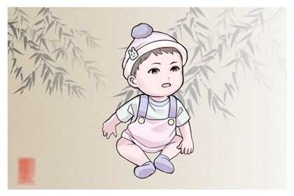 除夕夜出生的宝宝好不好2024年 除夕出生的宝宝前途