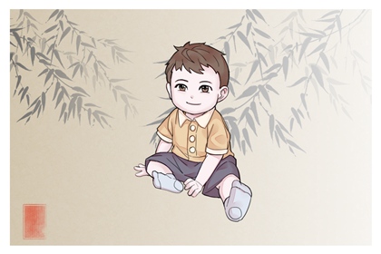 2024正月初八出生女子的命 孩子运势分析