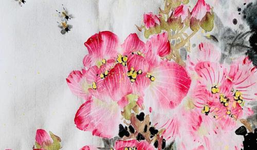 四人办公室办公桌布局 缓解焦虑视野明朗