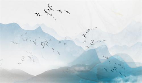 客厅隔断放什么摆件好 选择鱼缸招财讲究多