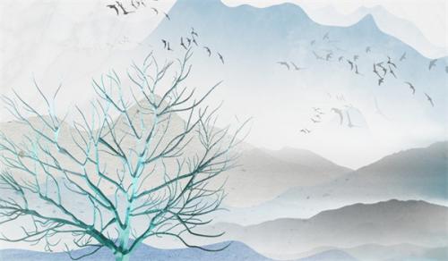 办公室桌子摆放位置及方向 背后有靠不直冲大门