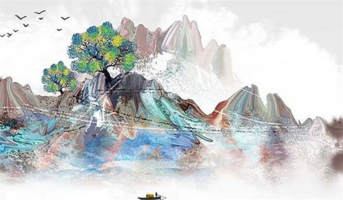 家中明财位适合摆放什么物品 旺财鱼可招财