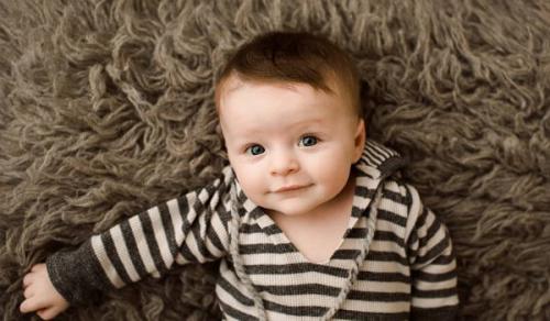 凌晨出生的男孩子取名 凌晨出生的男孩名字叫什么