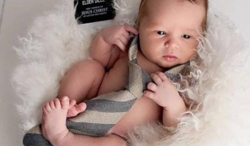 男孩取名常用字 男孩子名字参考