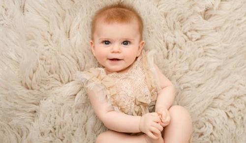 2022年6月21日夏至出生女孩如何起名最好 热门女宝宝名字